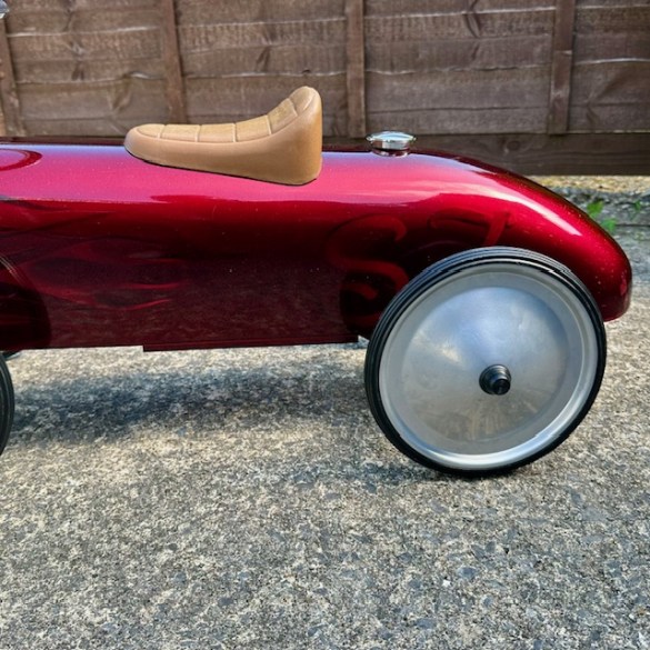 Custom Car 12